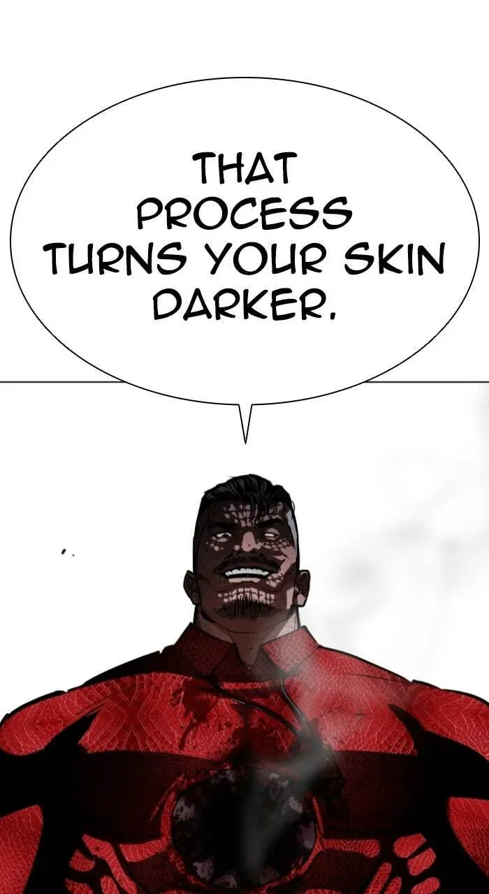 Lookism — Chapter 20.1 — page 89