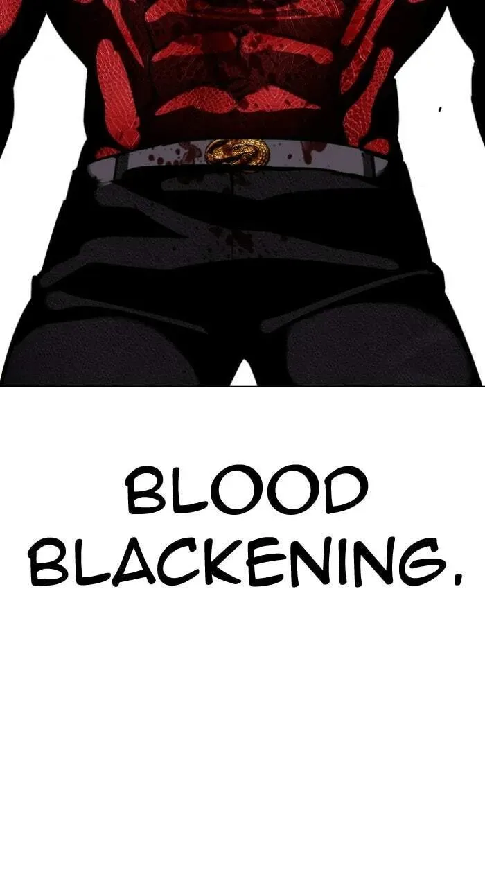 Lookism — Chapter 20.1 — page 90