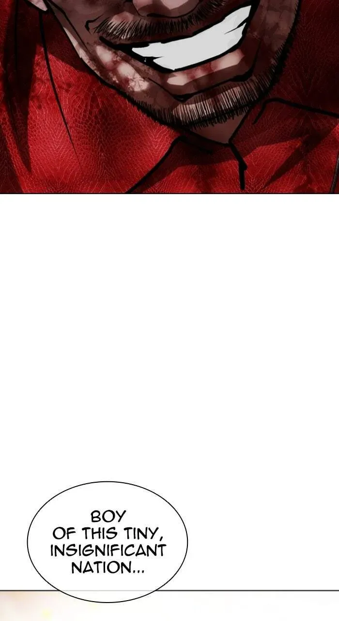 Lookism — Chapter 20.1 — page 92