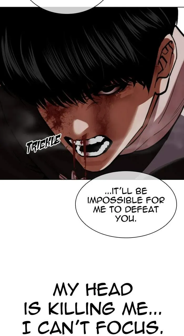 Lookism — Chapter 20.1 — page 95