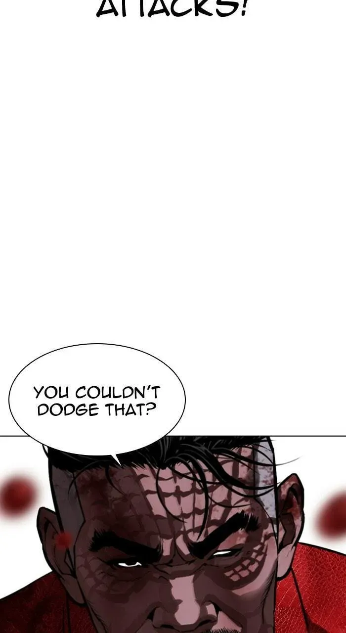 Lookism — Chapter 20.1 — page 98