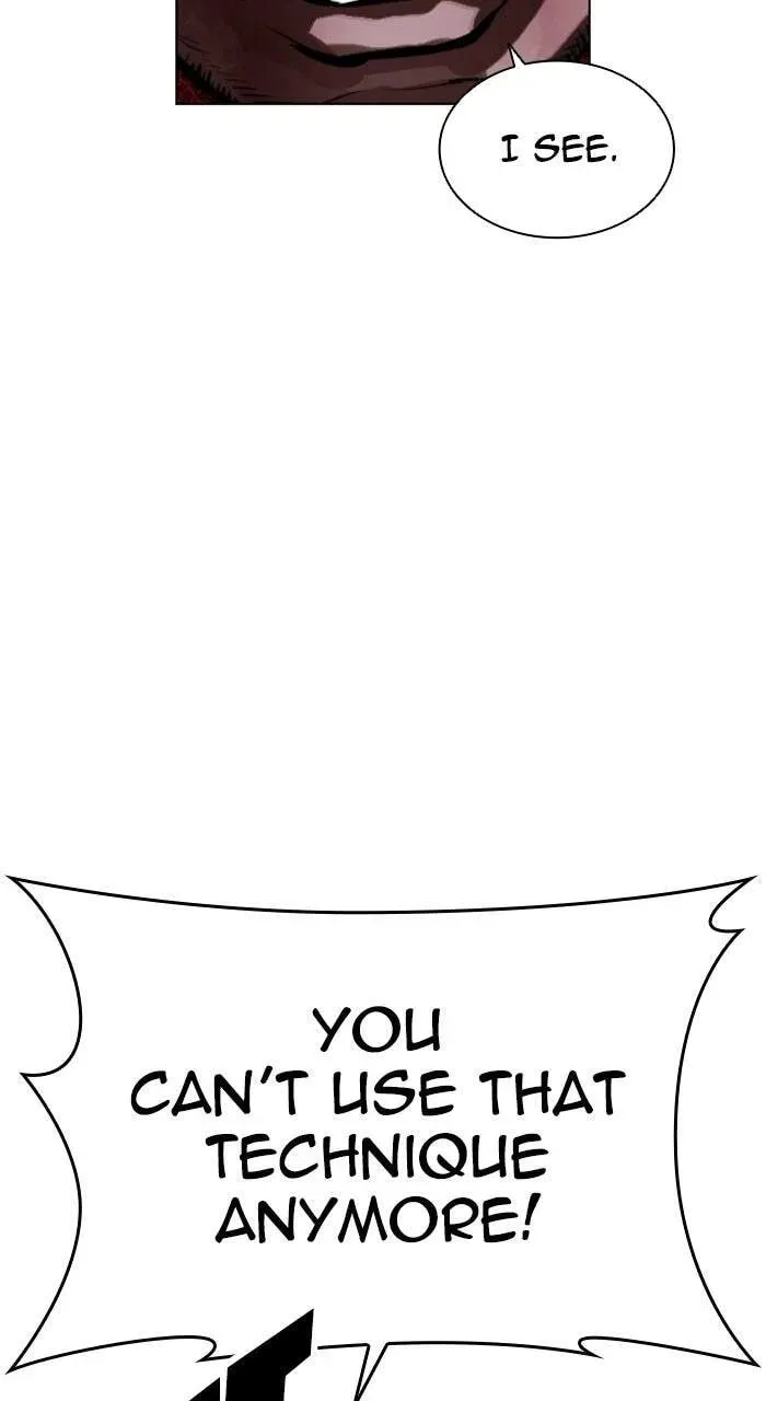 Lookism — Chapter 20.1 — page 100