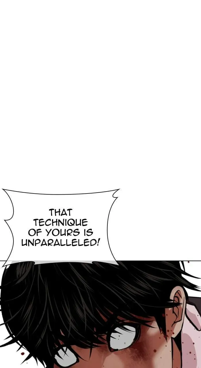 Lookism — Chapter 20.1 — page 102