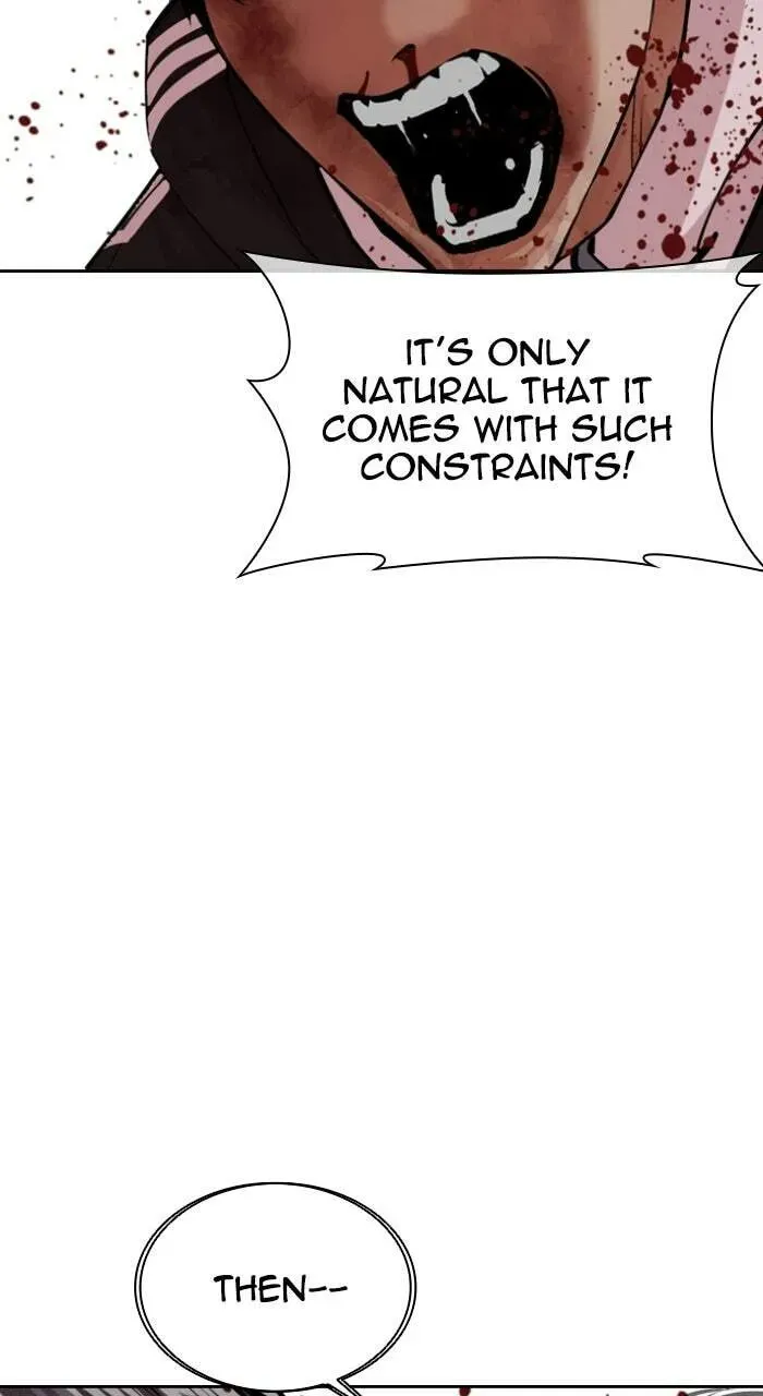 Lookism — Chapter 20.1 — page 103