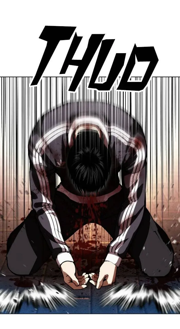 Lookism — Chapter 20.1 — page 107