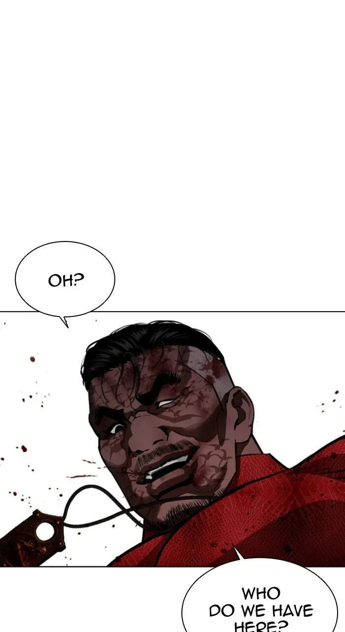 Lookism — Chapter 20.1 — page 108