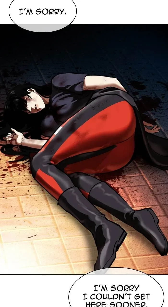 Lookism — Chapter 20.1 — page 117