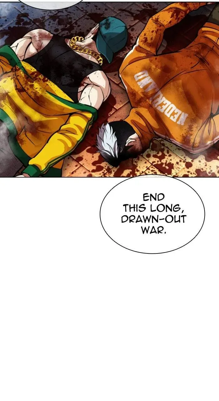 Lookism — Chapter 20.1 — page 120