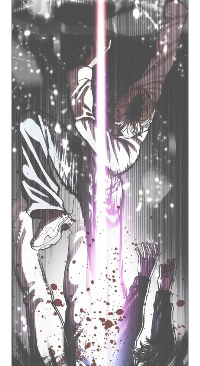 Lookism — Chapter 20.1 — page 123