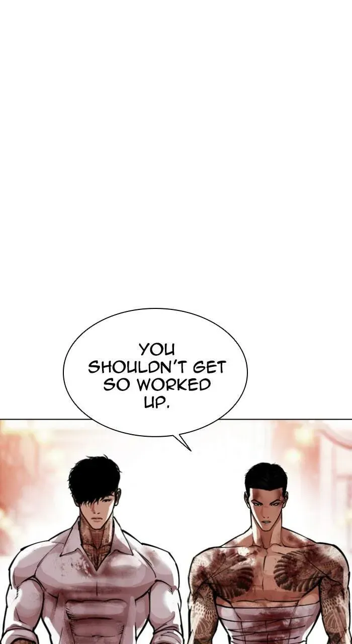 Lookism — Chapter 20.1 — page 127