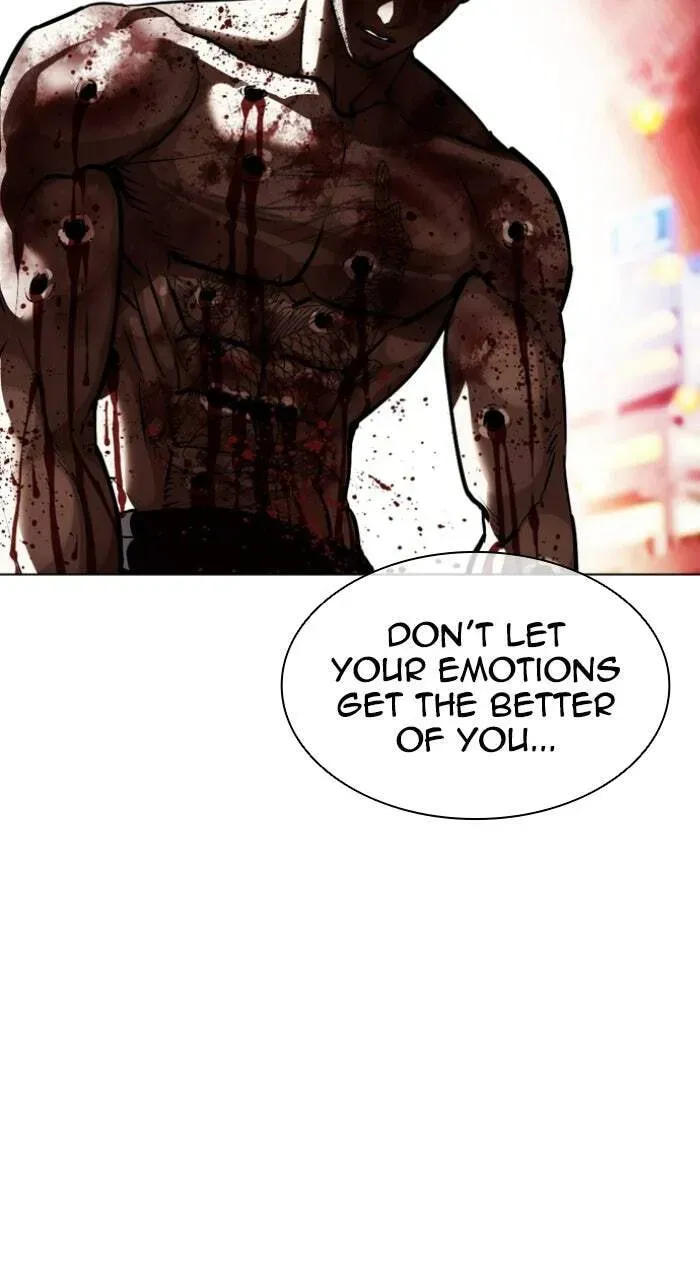 Lookism — Chapter 20.1 — page 131
