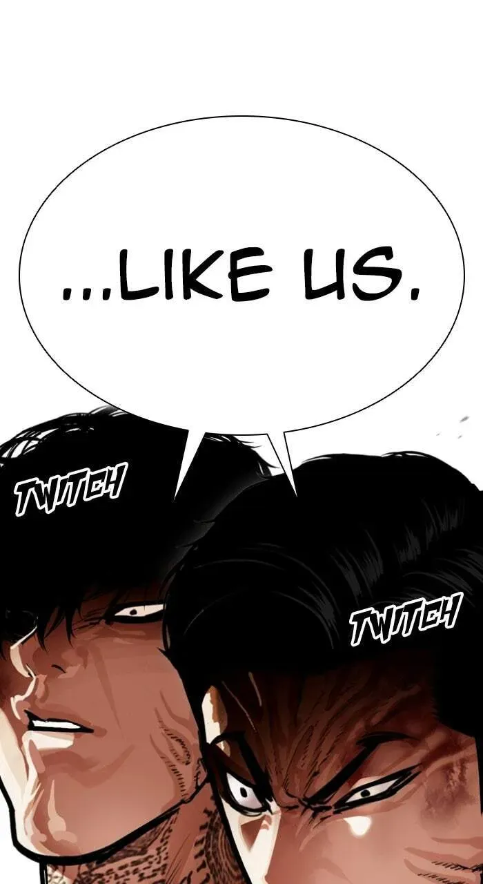 Lookism — Chapter 20.1 — page 132