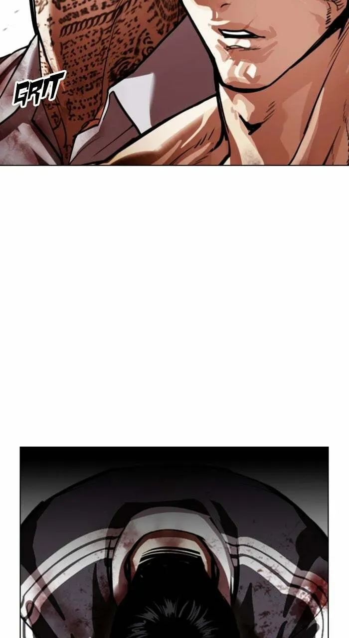 Lookism — Chapter 20.1 — page 133
