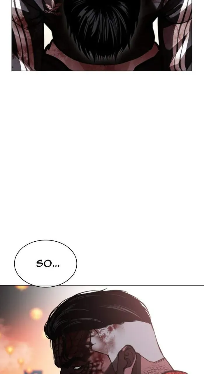 Lookism — Chapter 20.1 — page 134