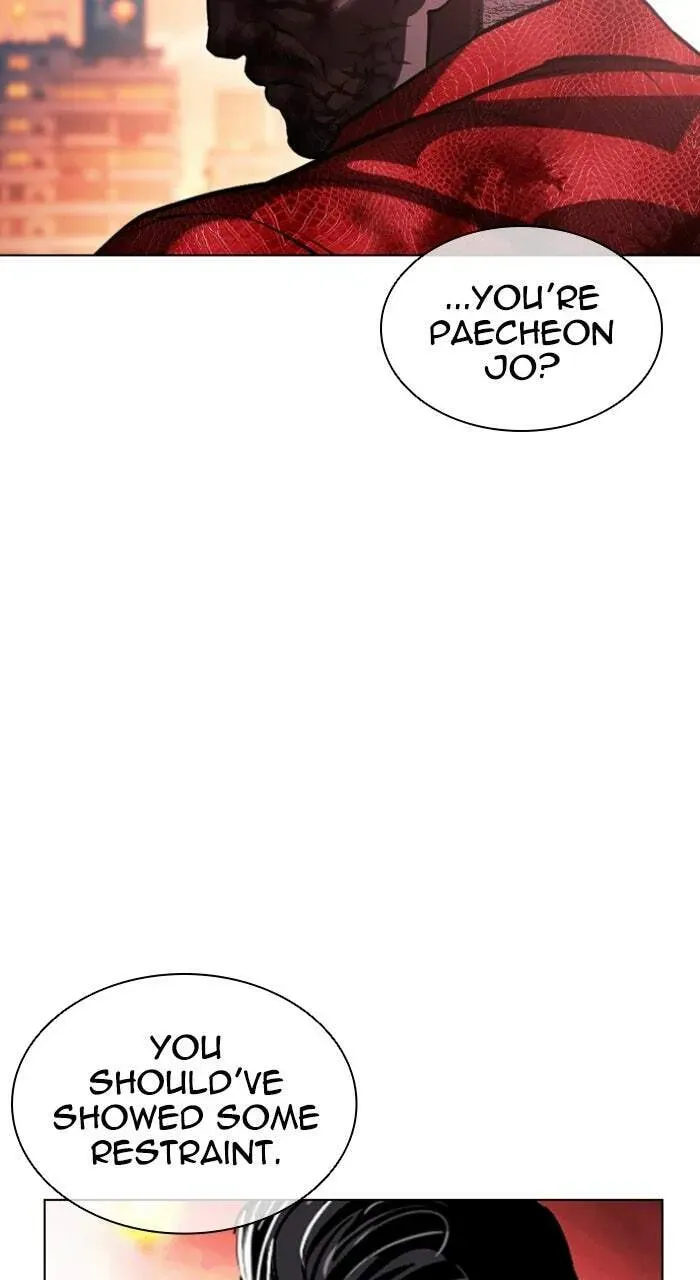 Lookism — Chapter 20.1 — page 135
