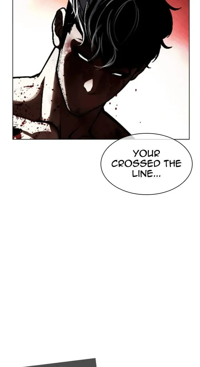 Lookism — Chapter 20.1 — page 136