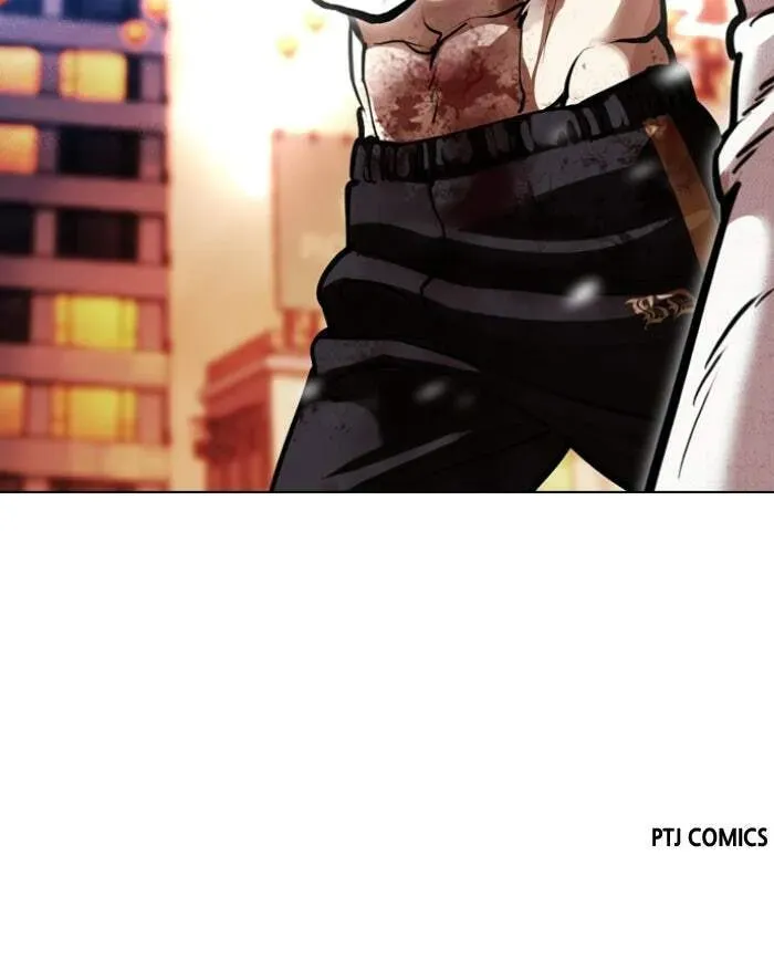 Lookism — Chapter 20.1 — page 142