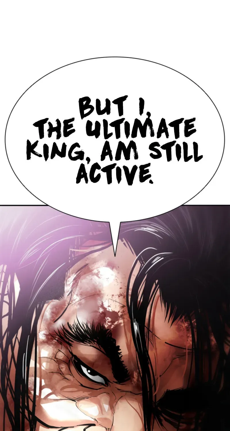 Lookism — Chapter 20.2 — page 3
