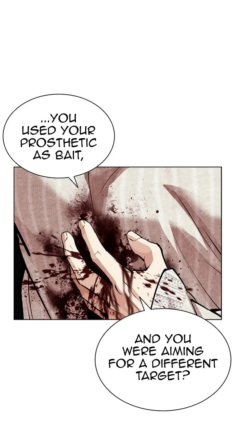 Lookism — Chapter 20.2 — page 9