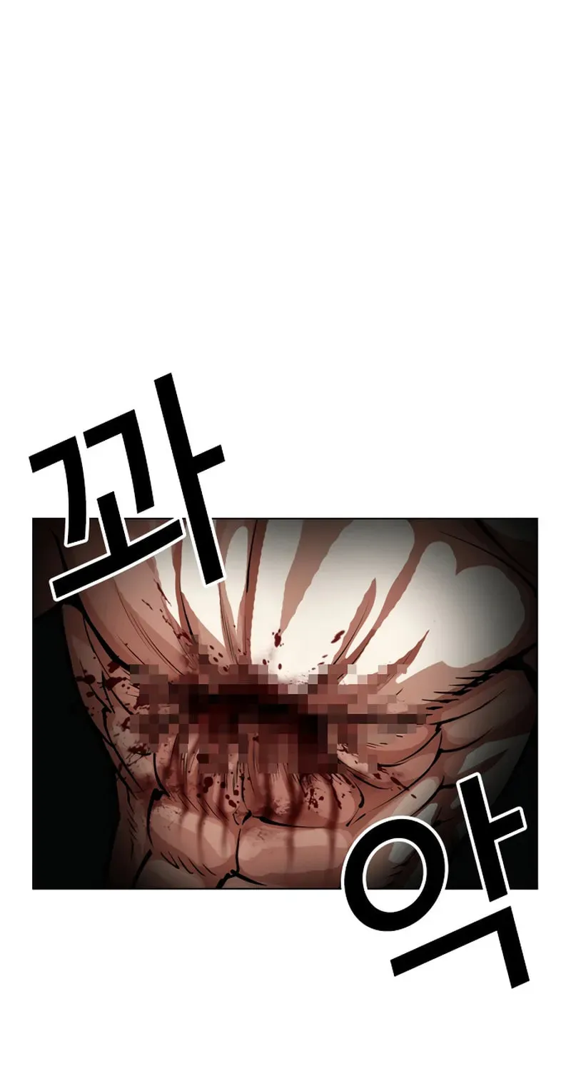 Lookism — Chapter 20.2 — page 10