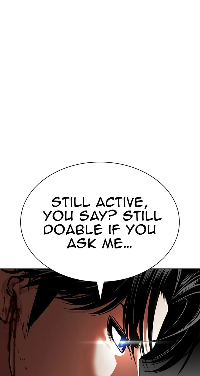 Lookism — Chapter 20.2 — page 11