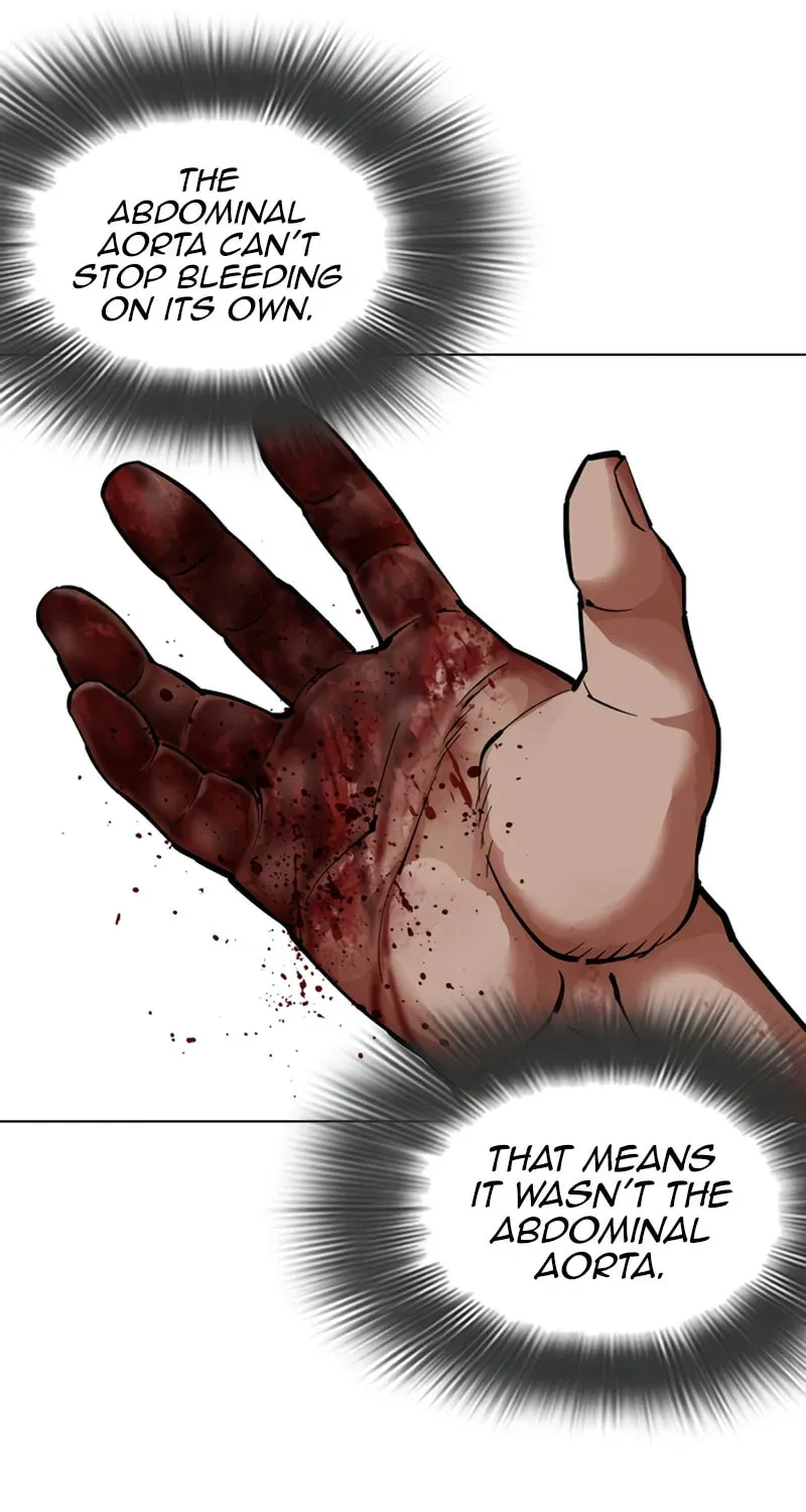 Lookism — Chapter 20.2 — page 16