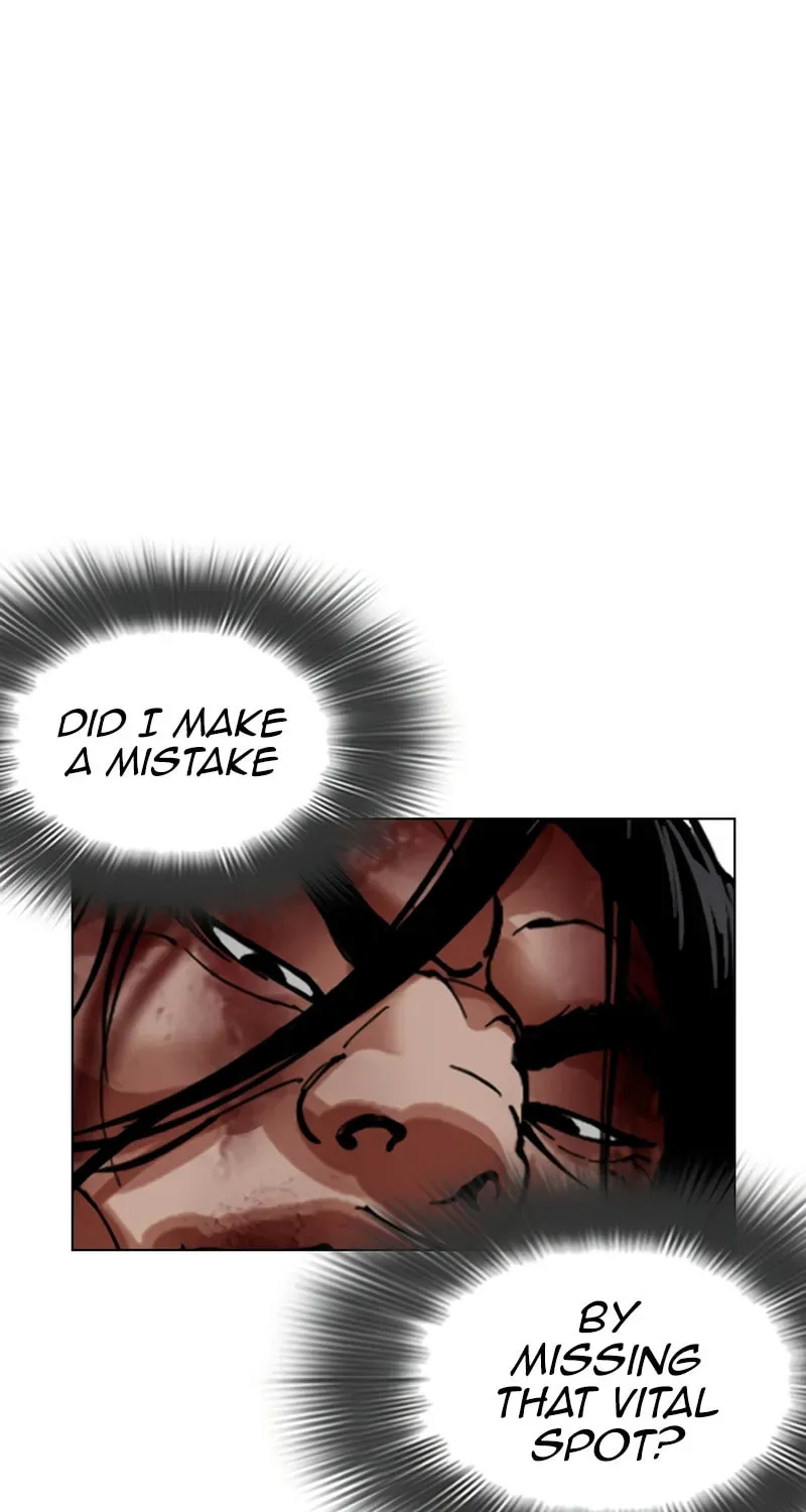 Lookism — Chapter 20.2 — page 17