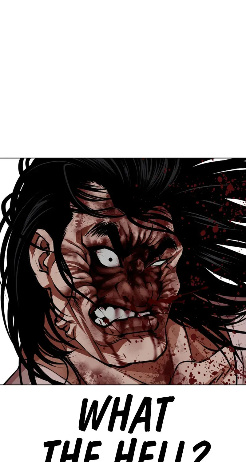 Lookism — Chapter 20.2 — page 20