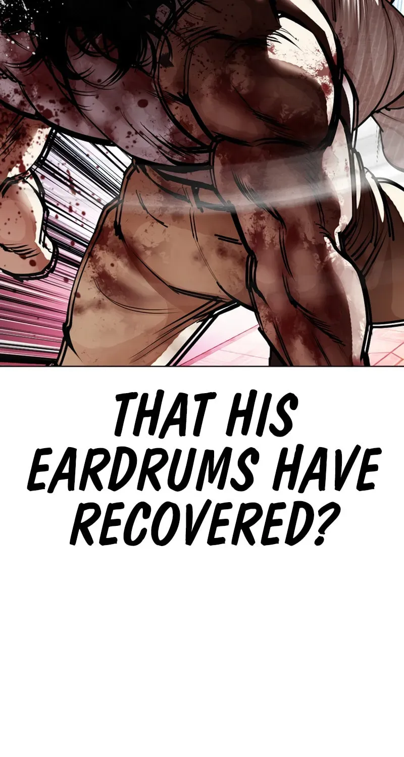 Lookism — Chapter 20.2 — page 25