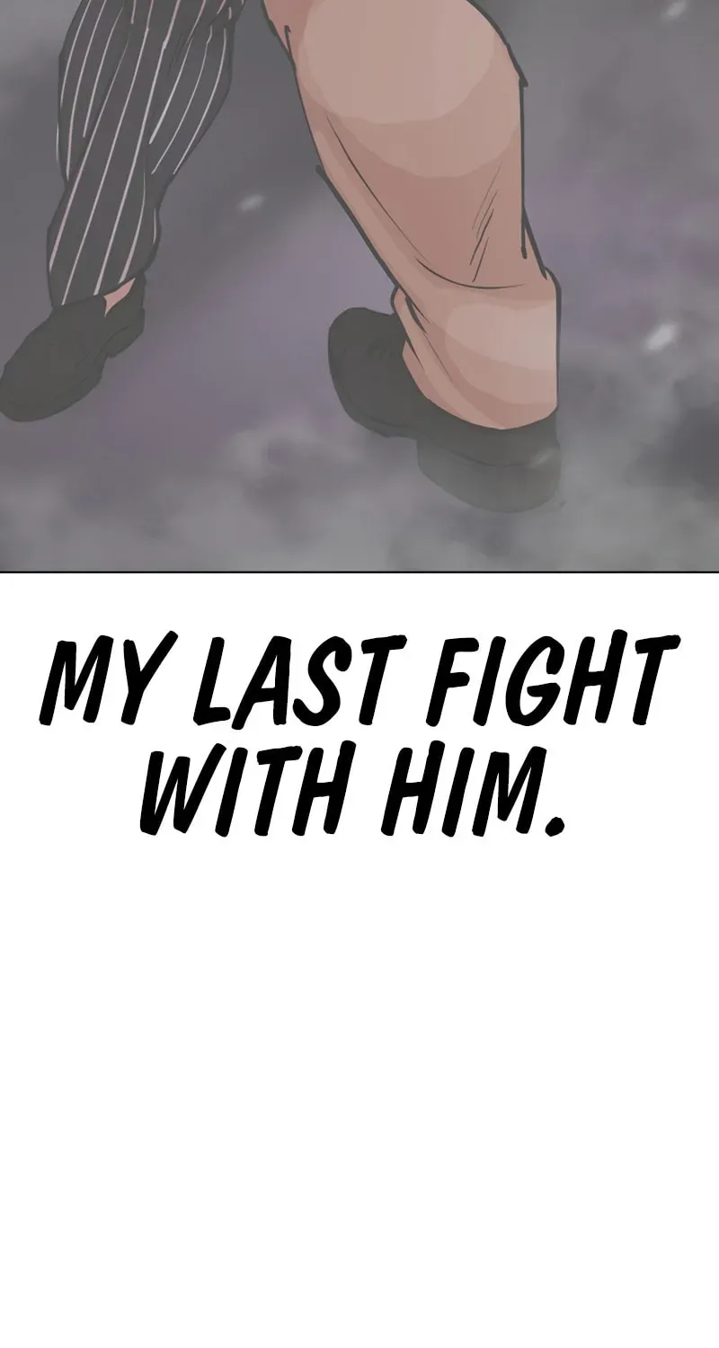 Lookism — Chapter 20.2 — page 35