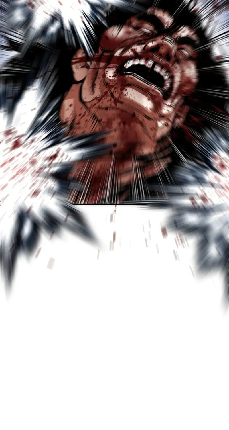 Lookism — Chapter 20.2 — page 39