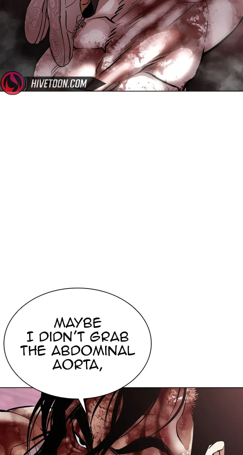 Lookism — Chapter 20.2 — page 45