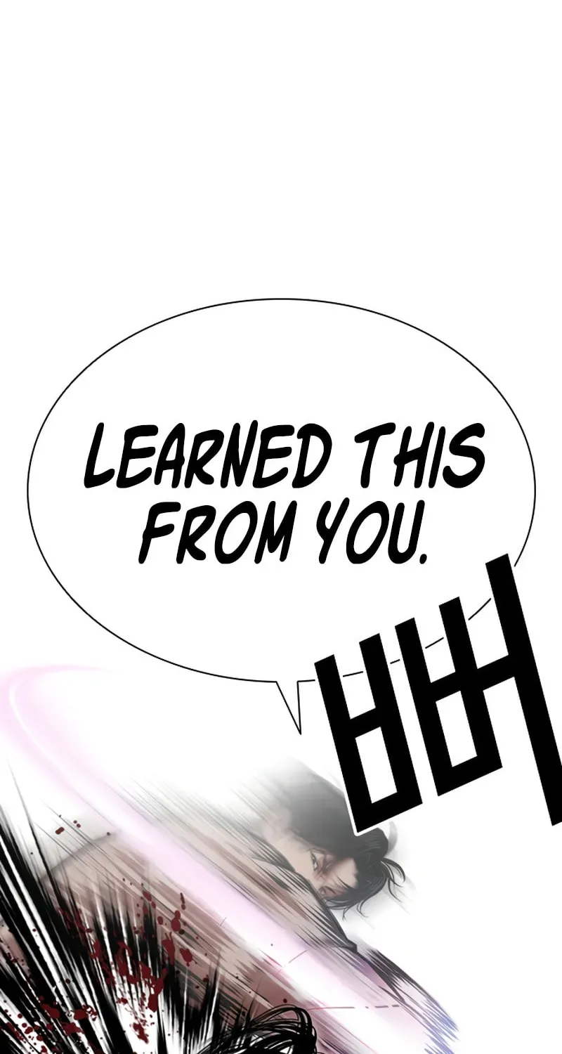 Lookism — Chapter 20.2 — page 49