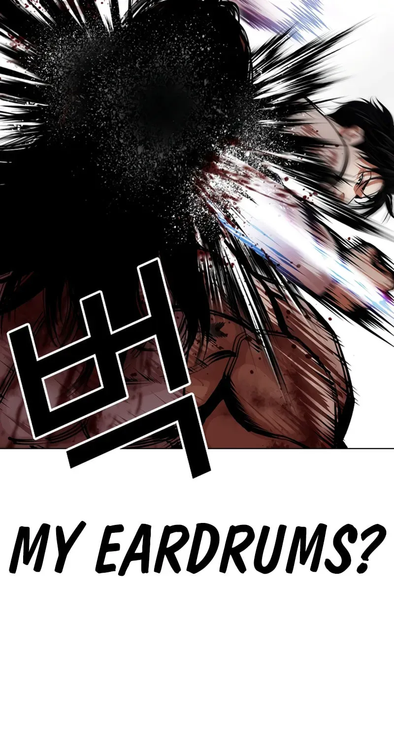 Lookism — Chapter 20.2 — page 50