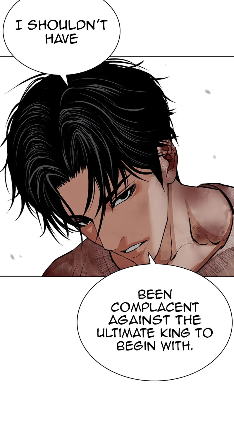 Lookism — Chapter 20.2 — page 62
