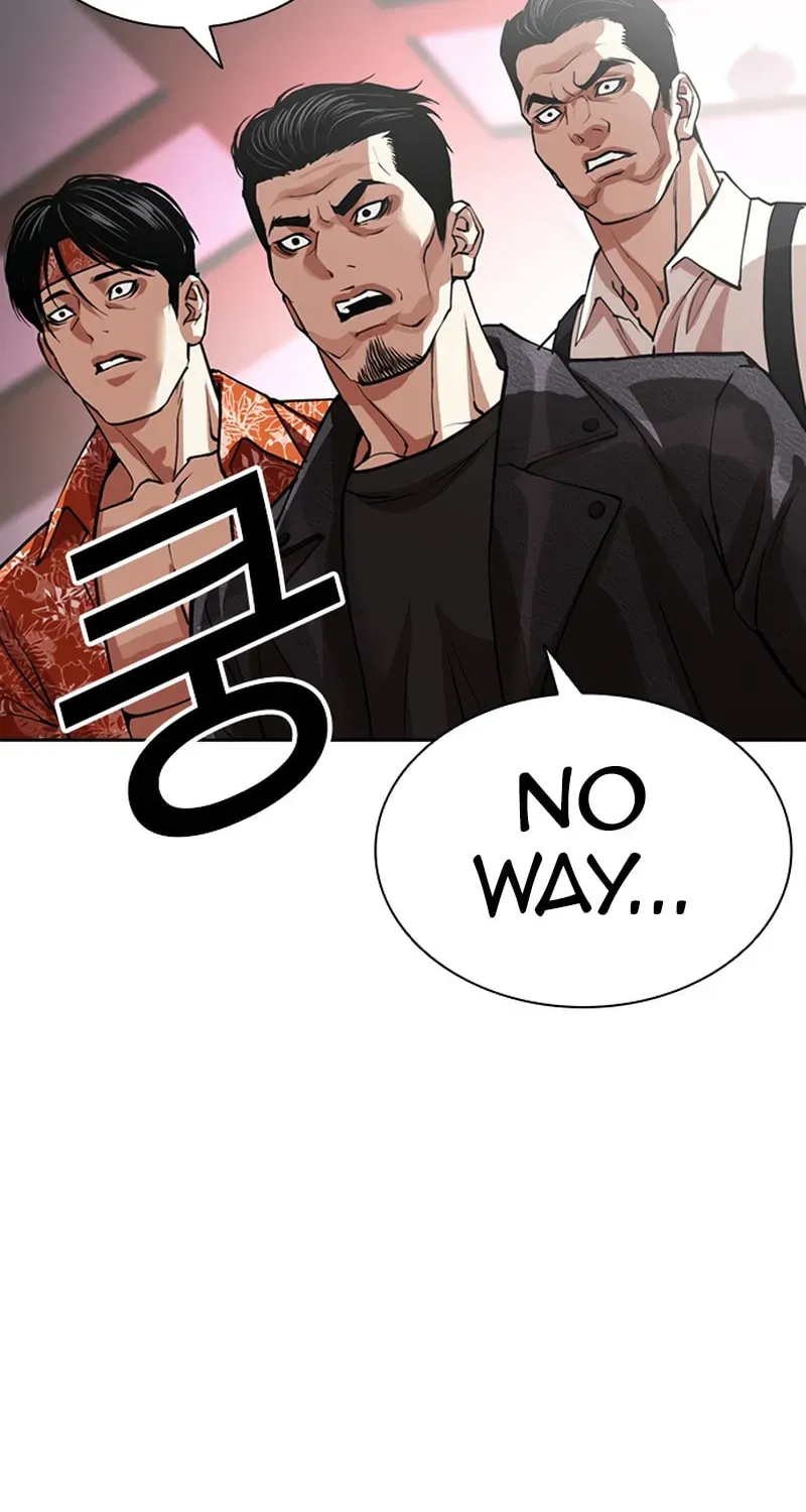 Lookism — Chapter 20.2 — page 65