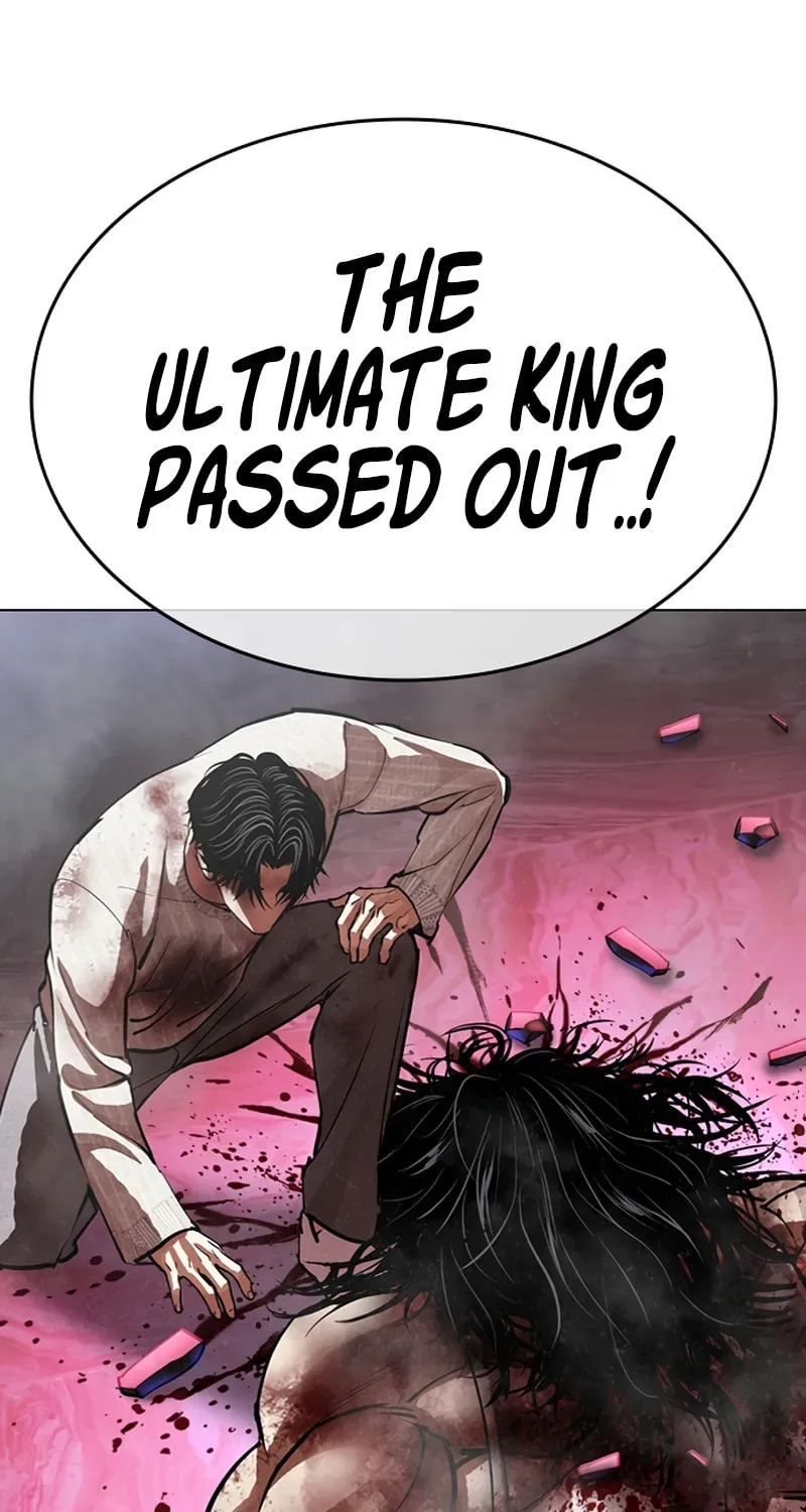 Lookism — Chapter 20.2 — page 66