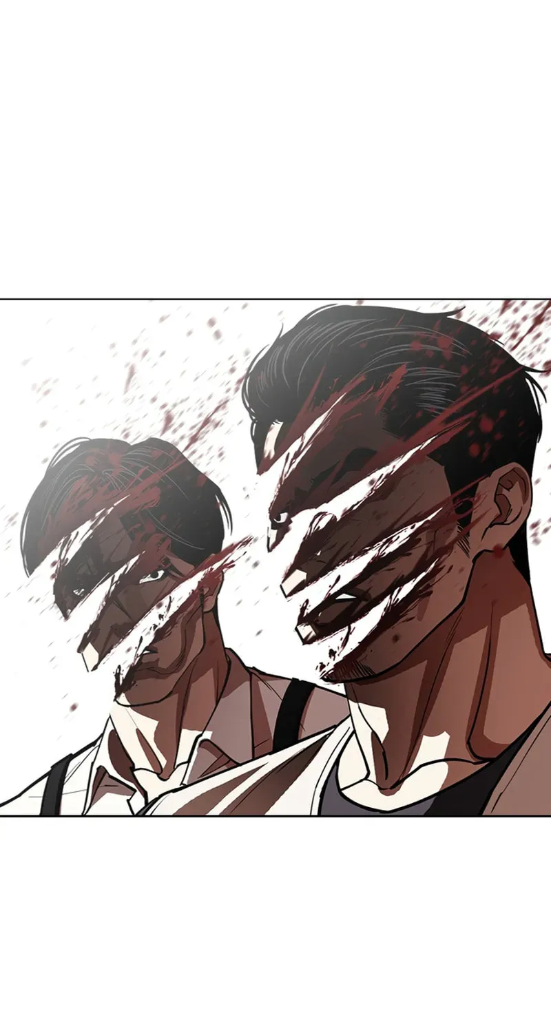 Lookism — Chapter 20.2 — page 72