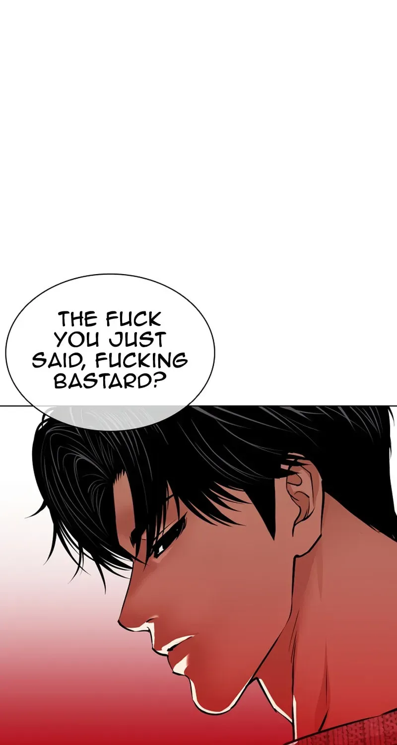 Lookism — Chapter 20.2 — page 73