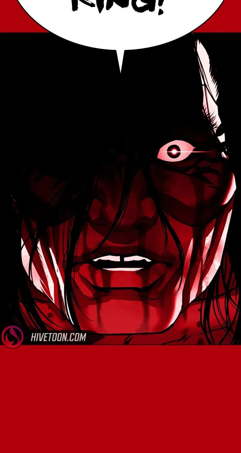 Lookism — Chapter 20.2 — page 77