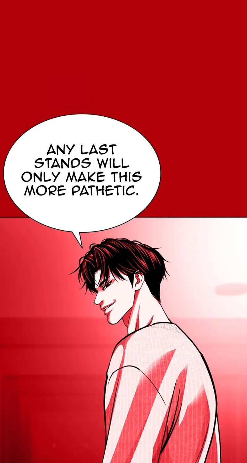 Lookism — Chapter 20.2 — page 78