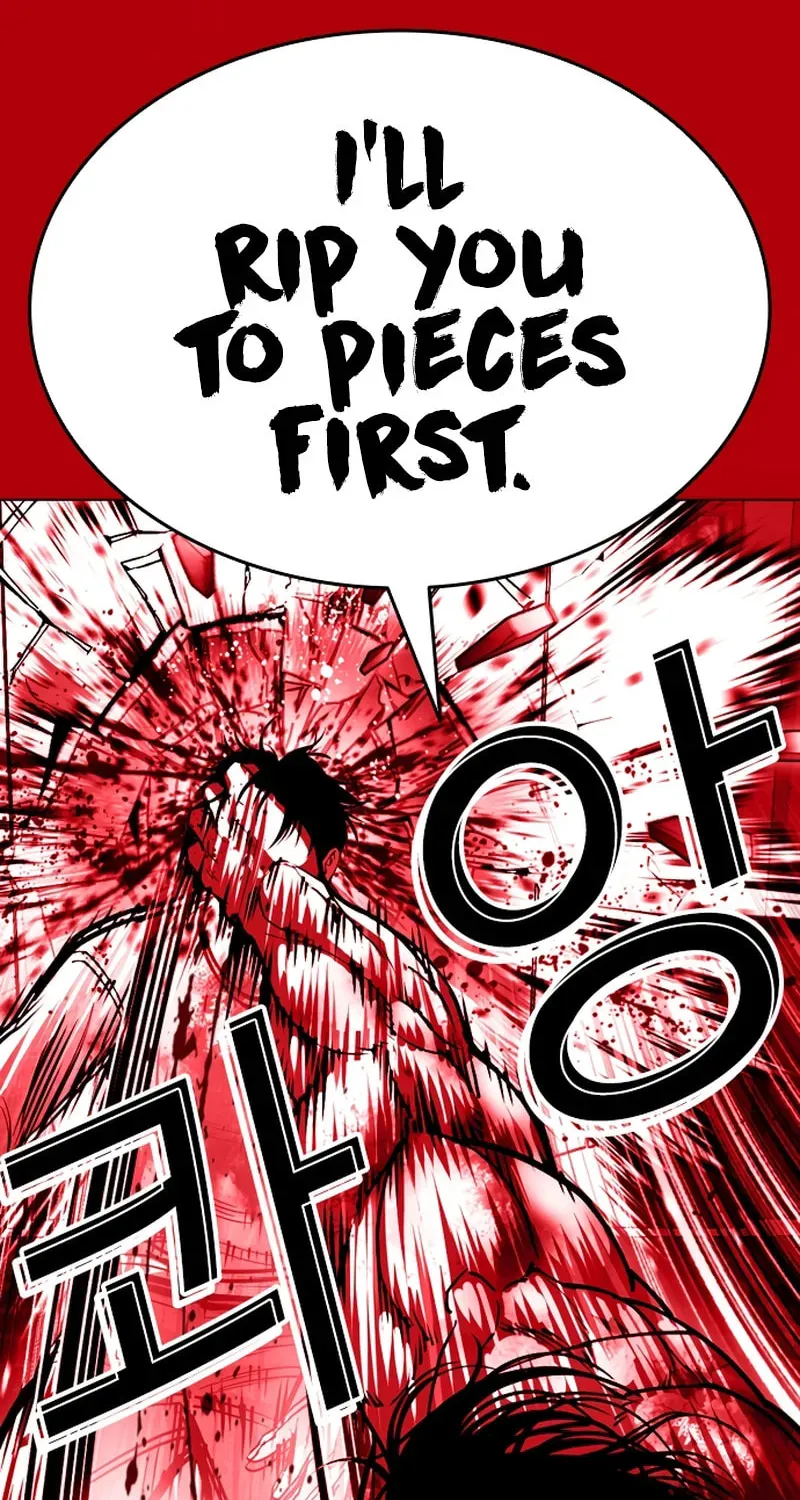 Lookism — Chapter 20.2 — page 87