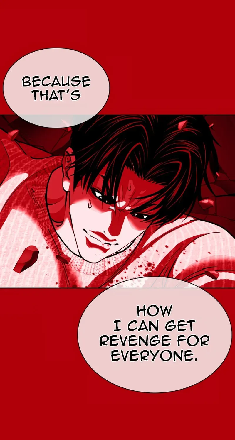 Lookism — Chapter 20.2 — page 89