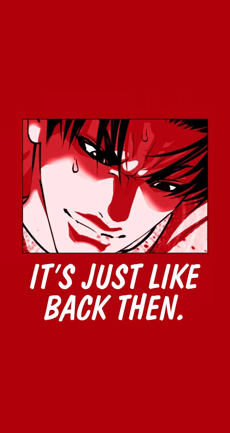Lookism — Chapter 20.2 — page 90