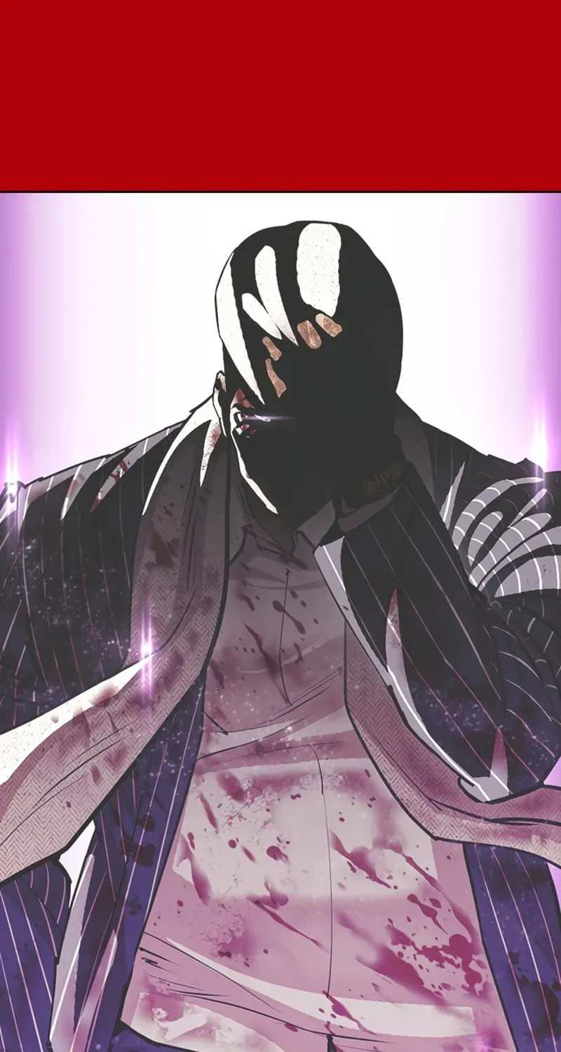 Lookism — Chapter 20.2 — page 91
