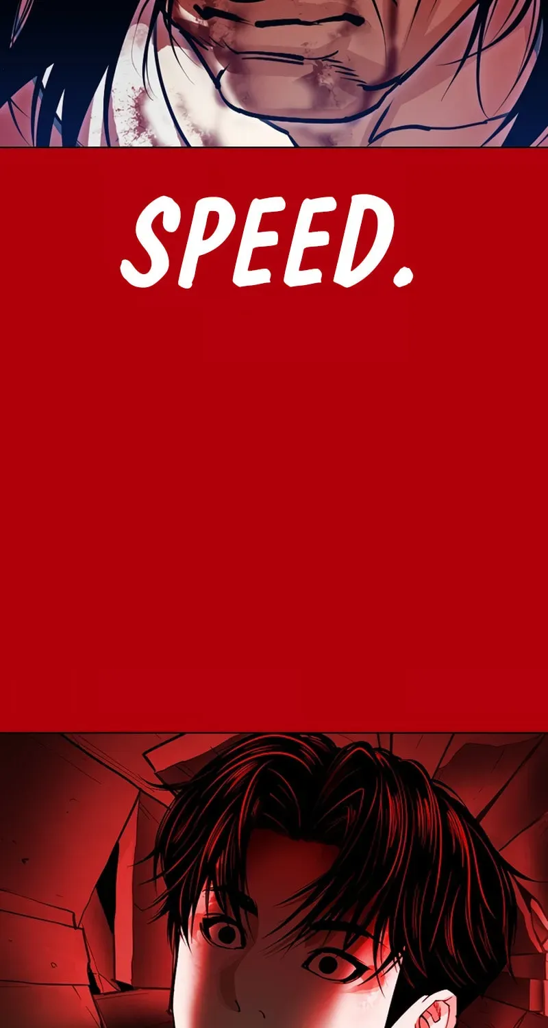 Lookism — Chapter 20.2 — page 97