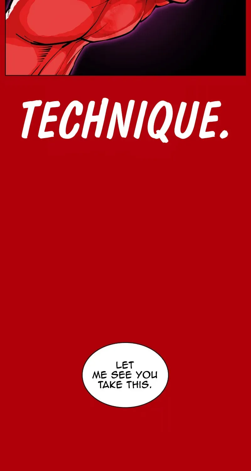 Lookism — Chapter 20.2 — page 99