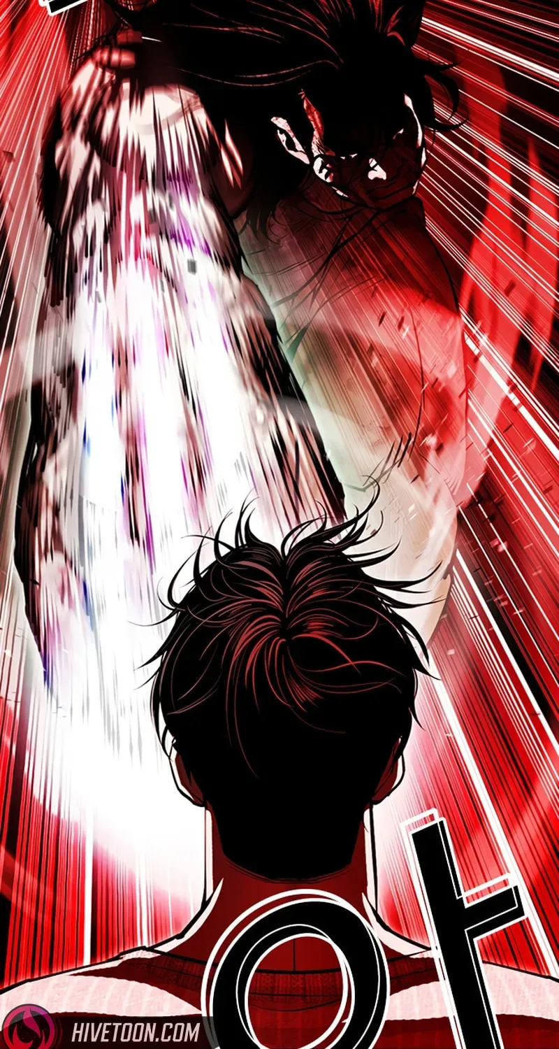 Lookism — Chapter 20.2 — page 101