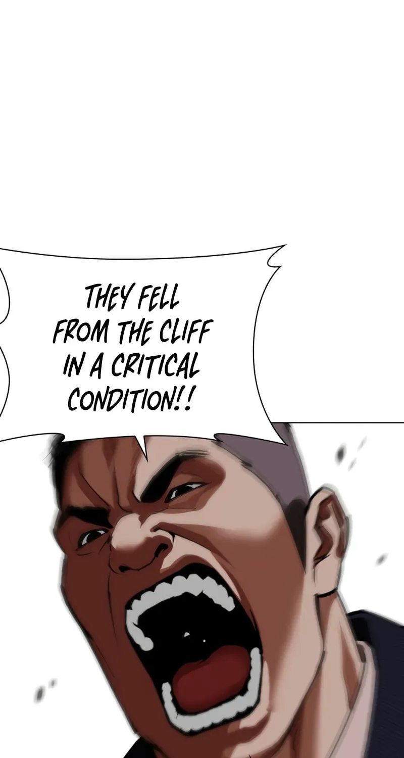 Lookism — Chapter 20.2 — page 115