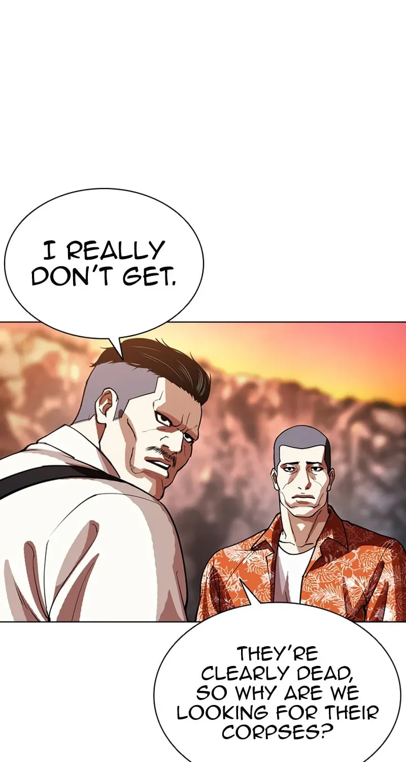 Lookism — Chapter 20.2 — page 118